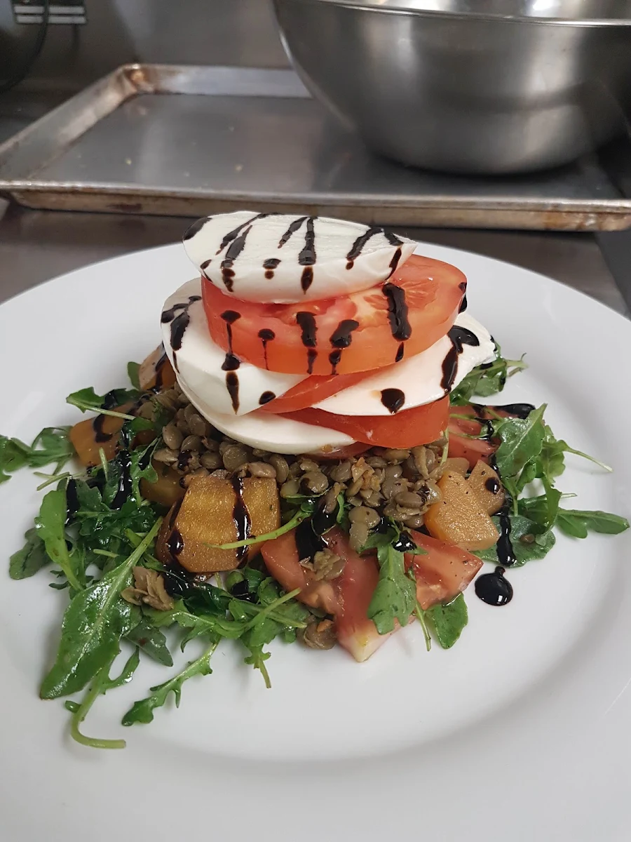 Caprese Salad