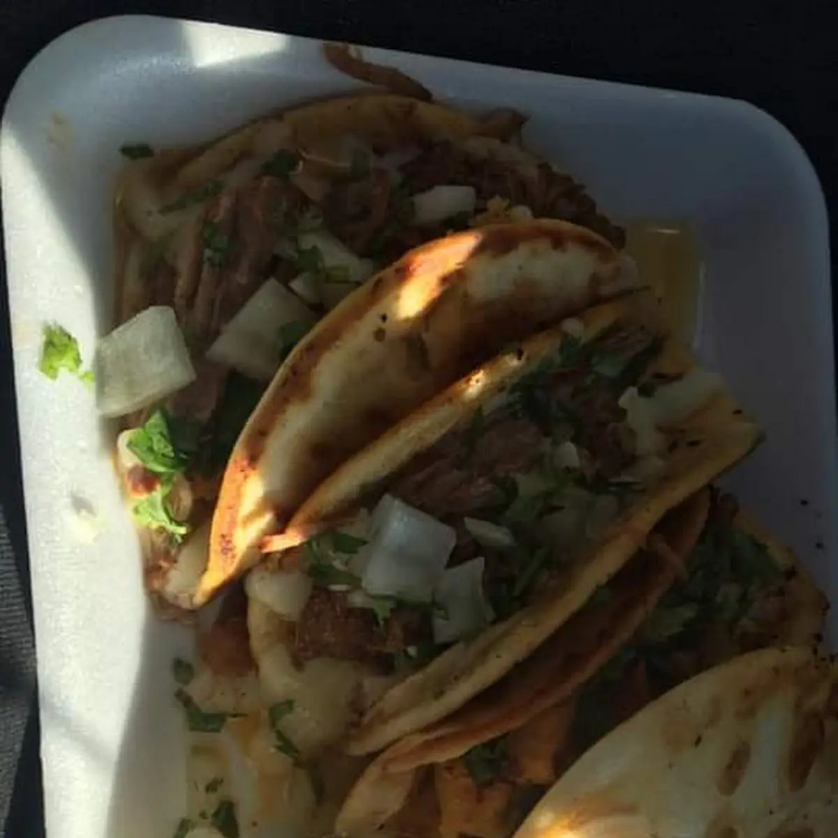 Brill's Tacos