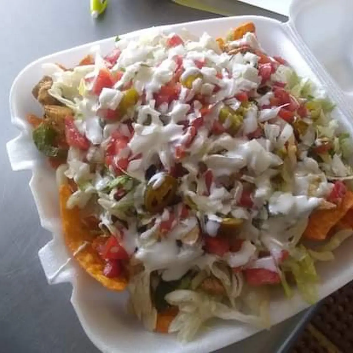 Nachos