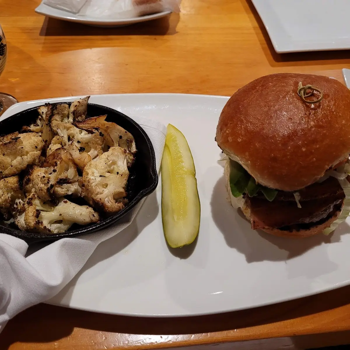Burger
