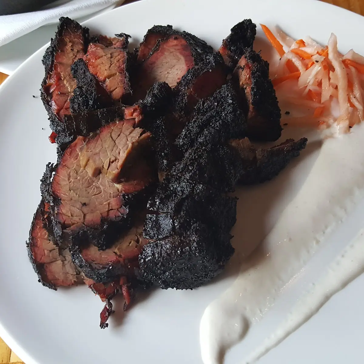Burnt End Bowl