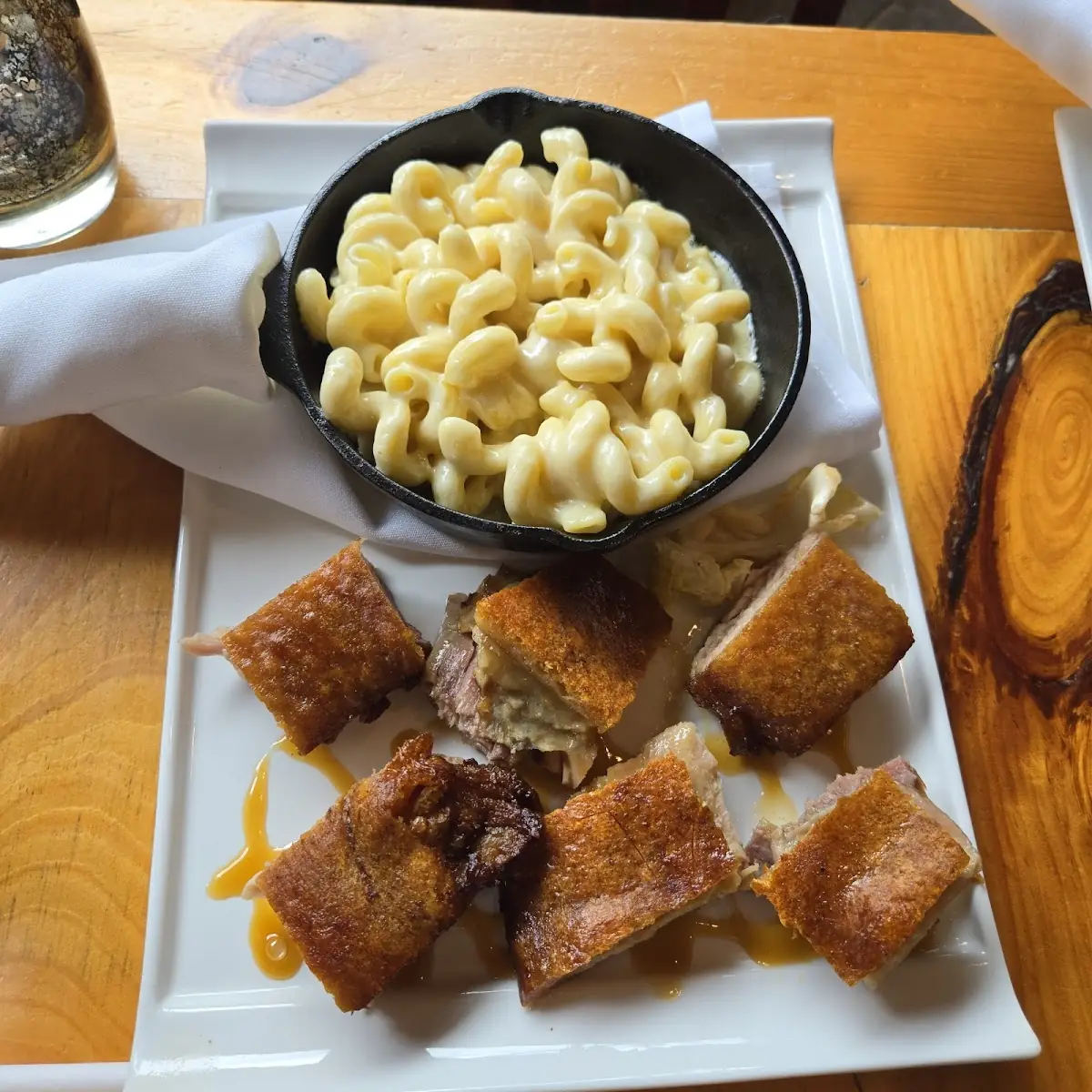 Mac N Cheese