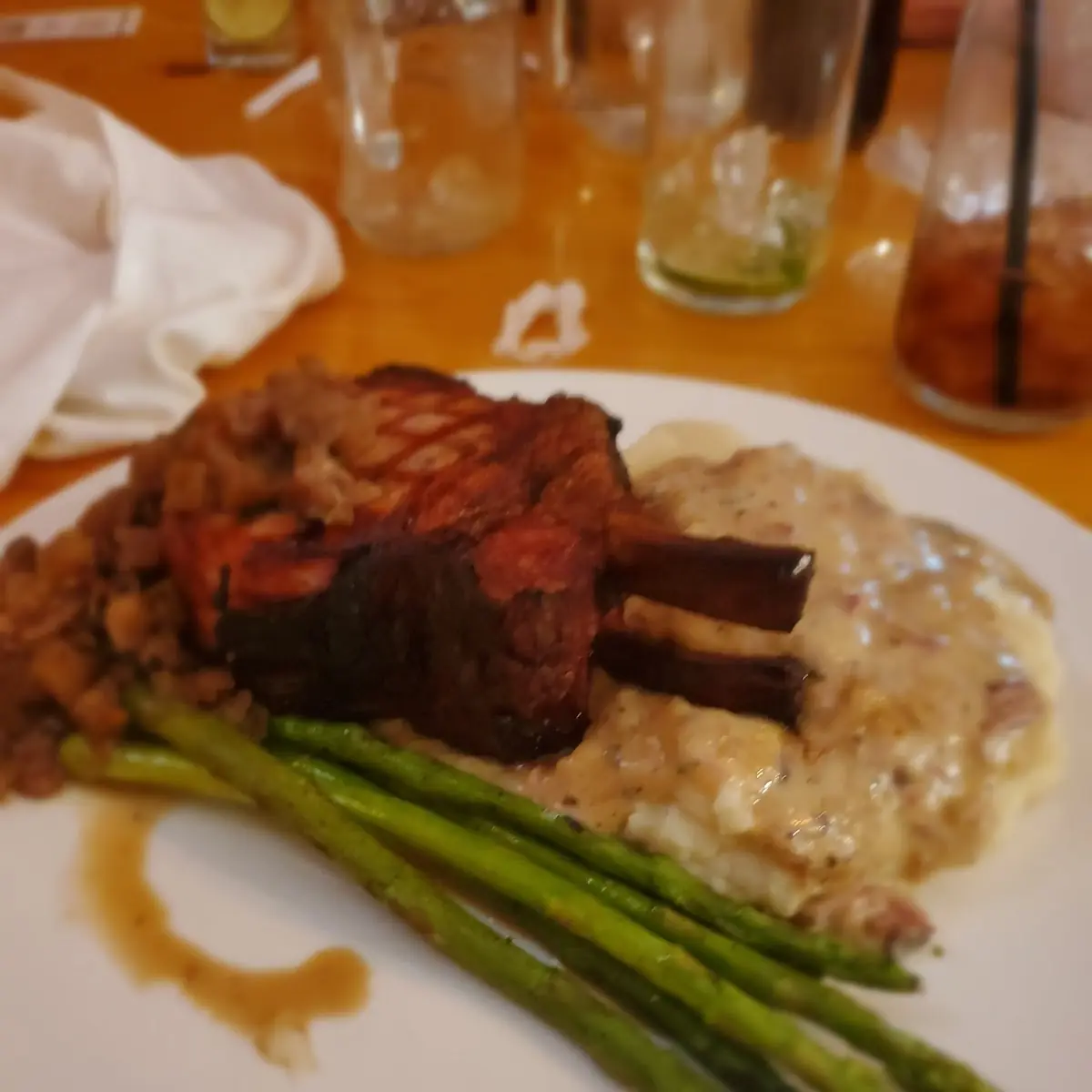 Pork Chop