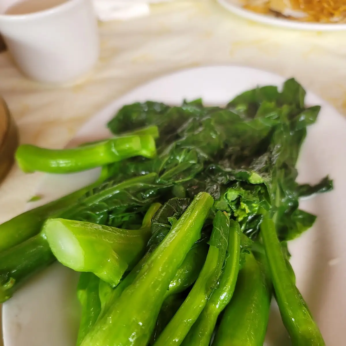 Gai Lan