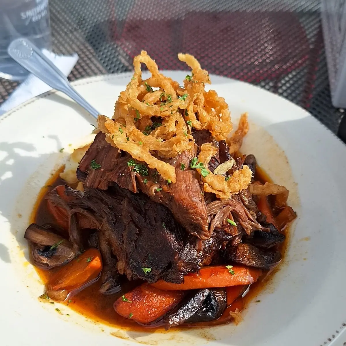Pot Roast