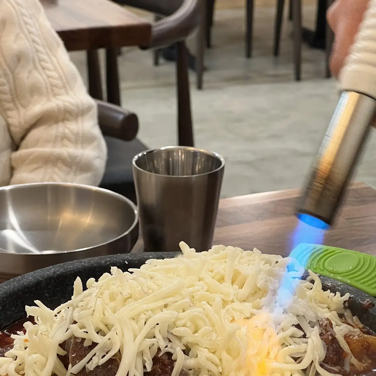 Burrito Bowl