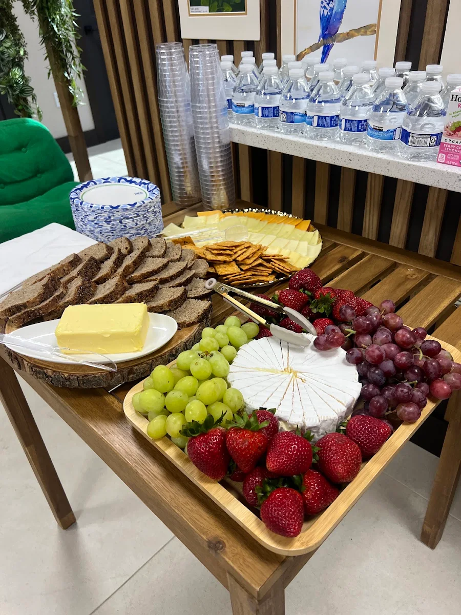 Fresh Fruit