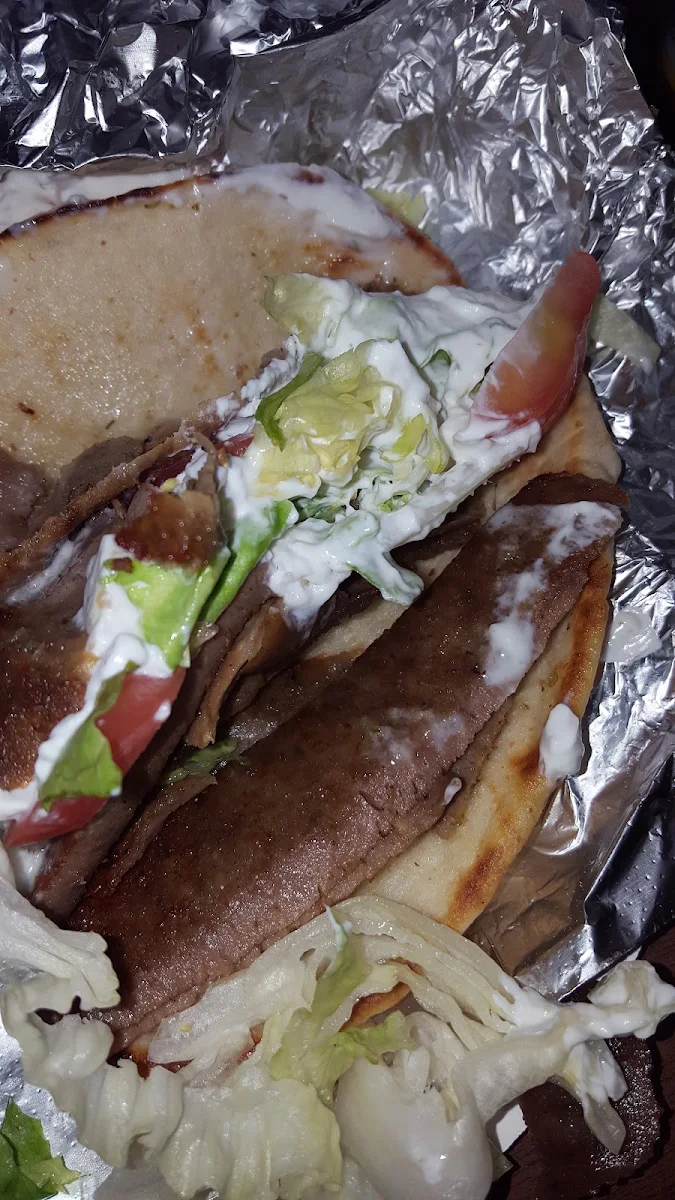 Gyro