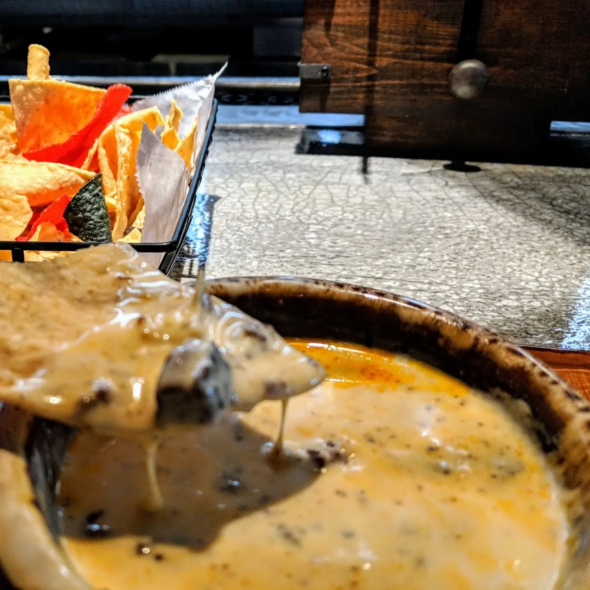 Cheese Dip