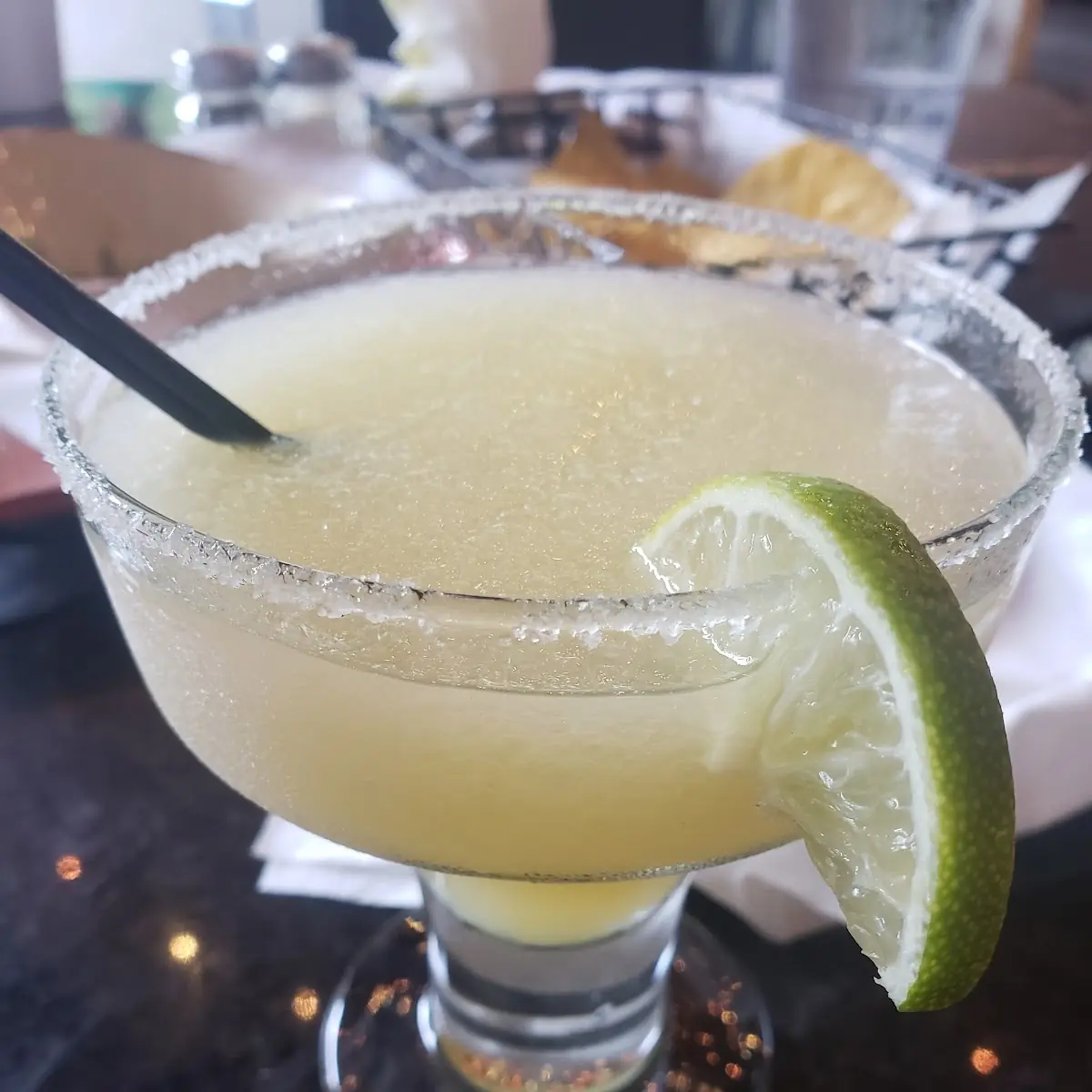 House Margarita Frozen