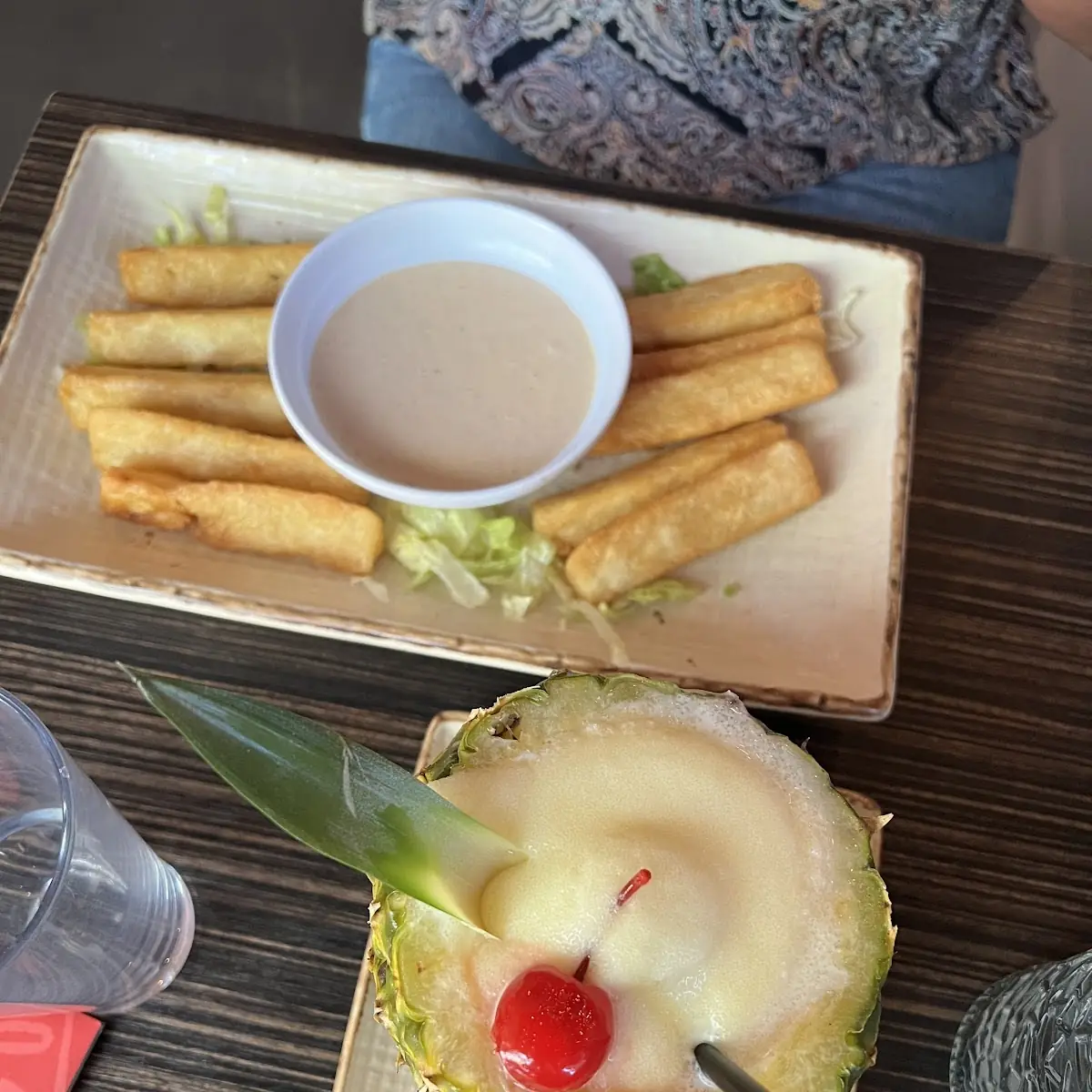 Piña Colada