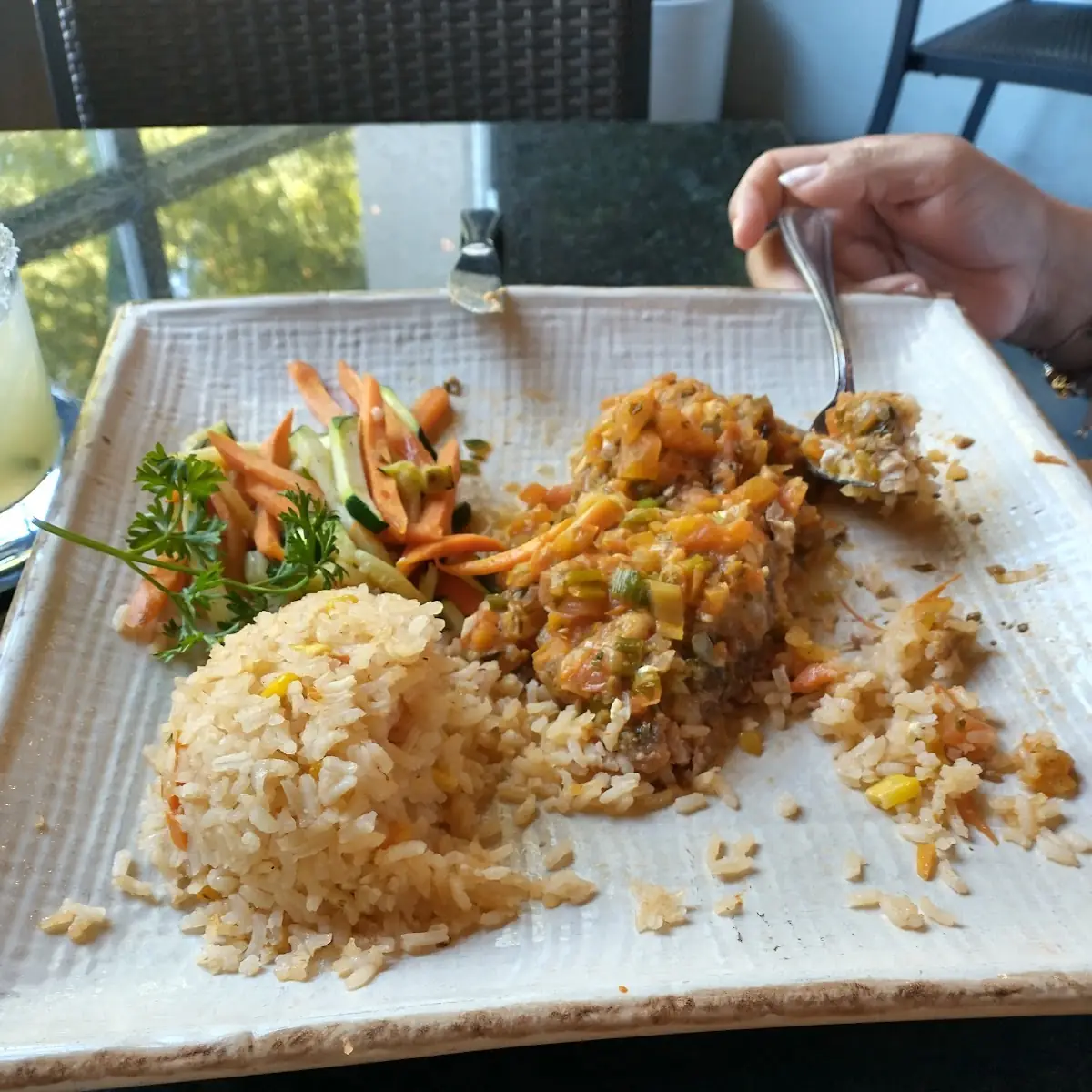 Red Snapper