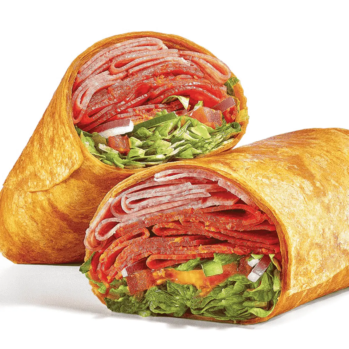 Veggie Delite