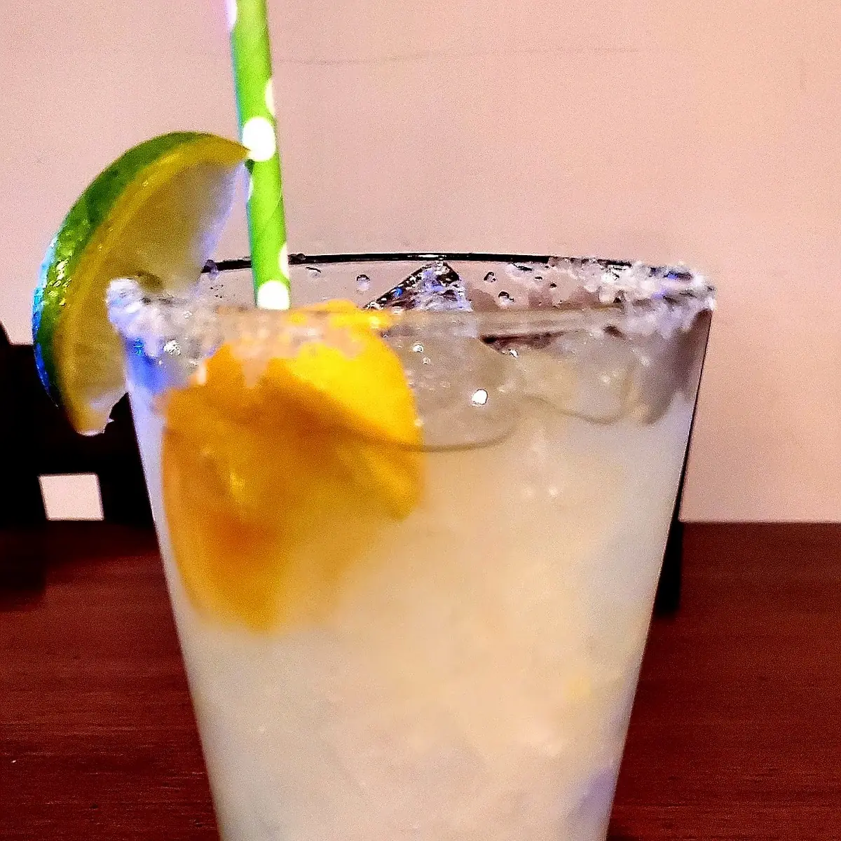 House Margarita