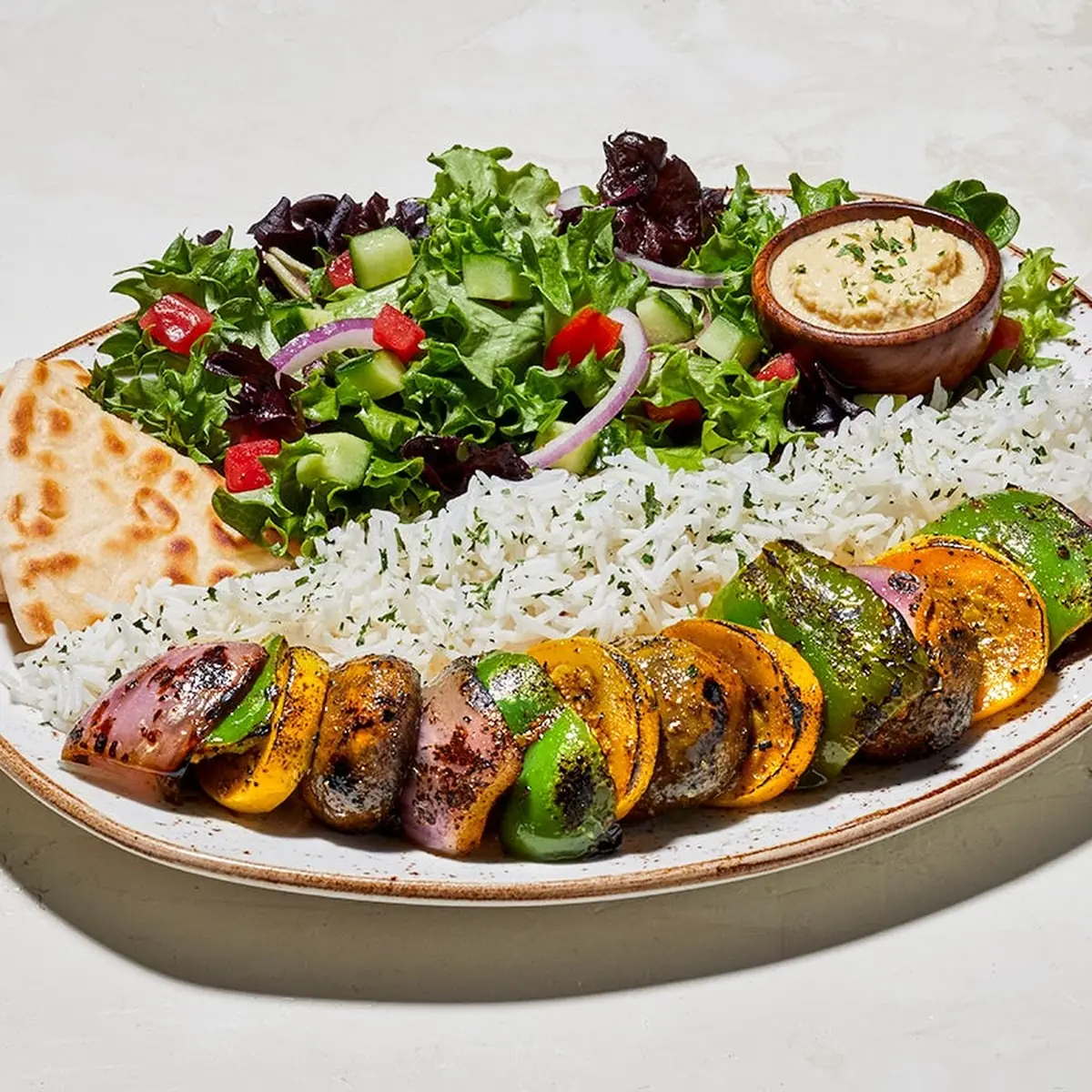Kabob Party Pack