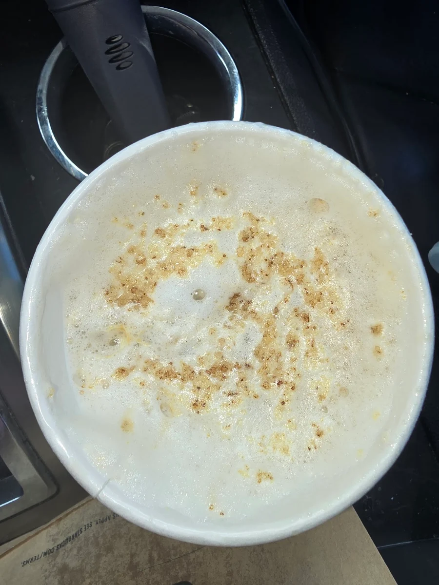 Rice Pudding