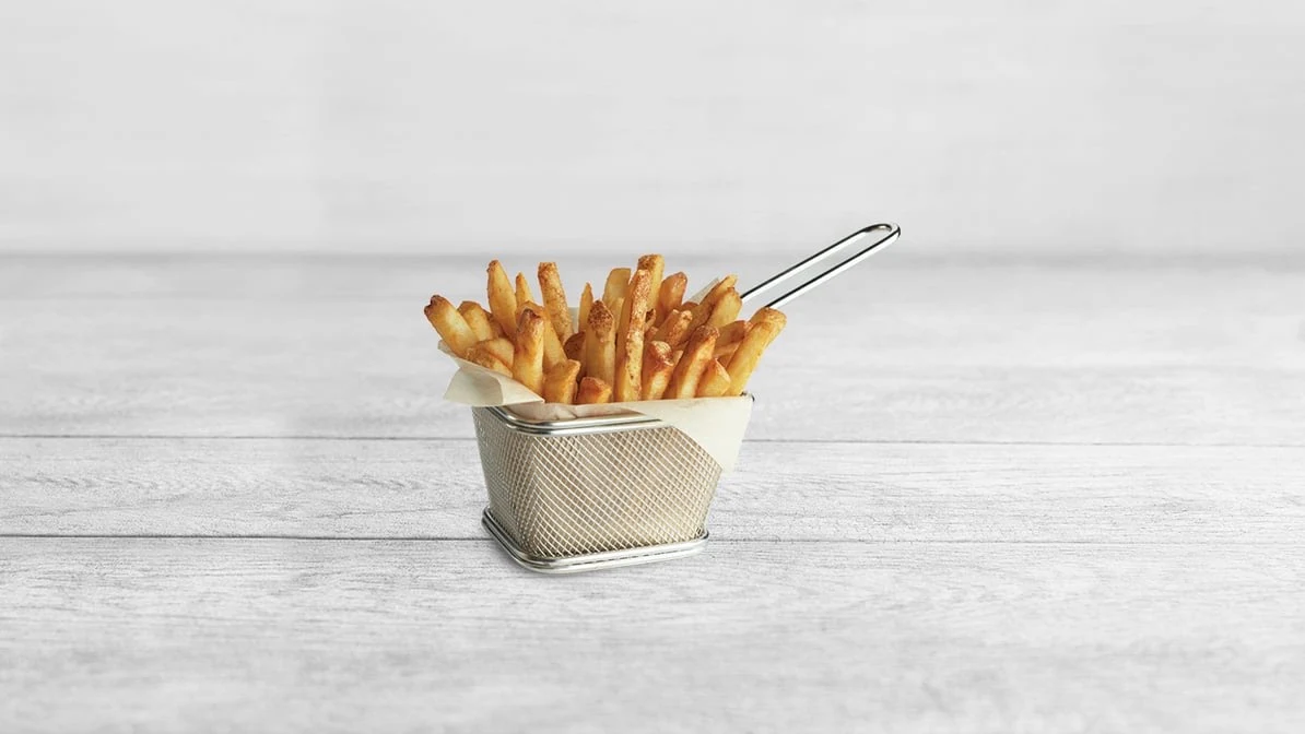 Highlights, A&W Canada