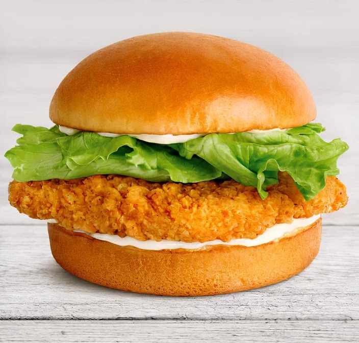Highlights, A&W Canada
