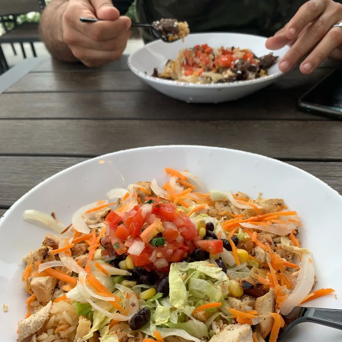 Mexican Bowl
