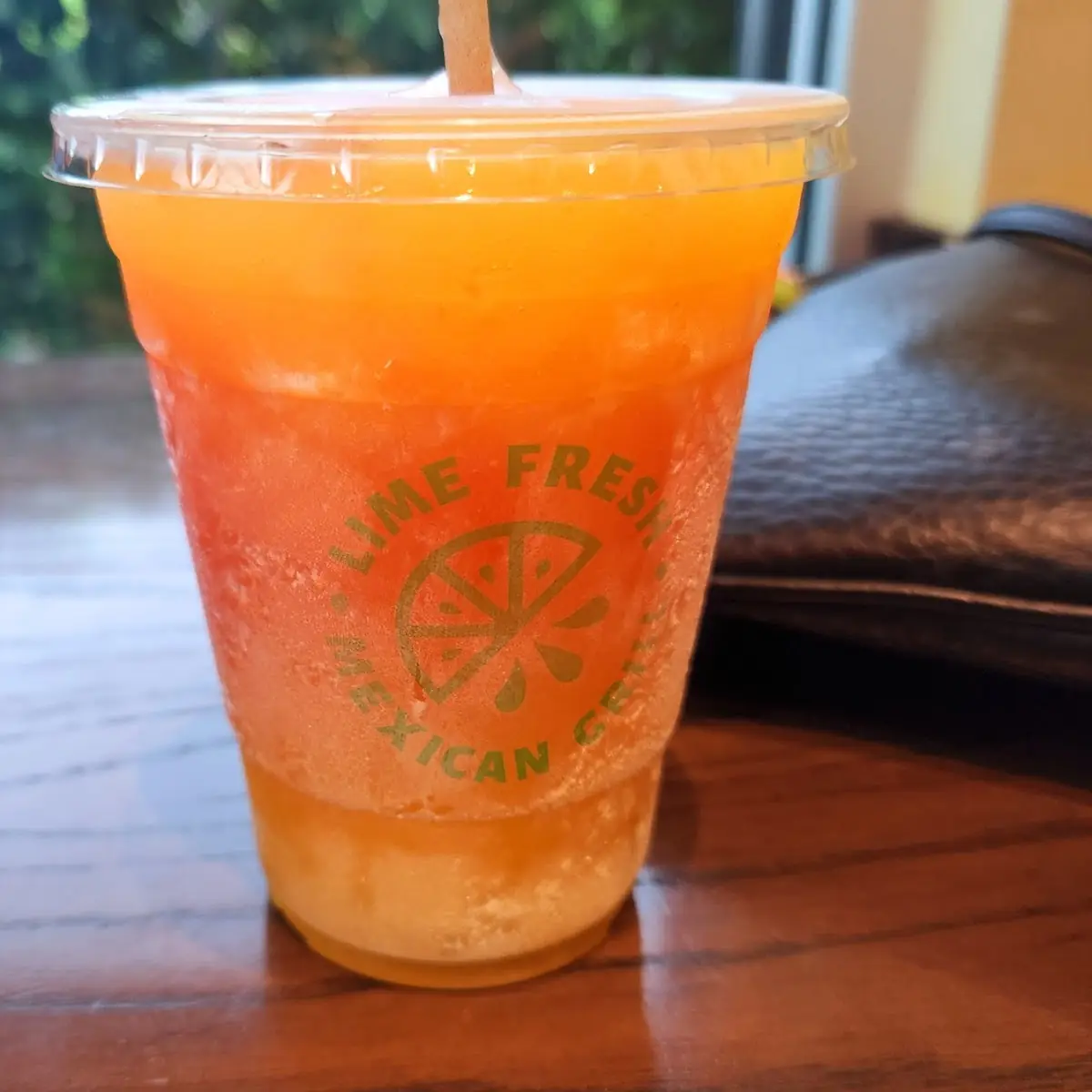 Strawberry Mango Margarita
