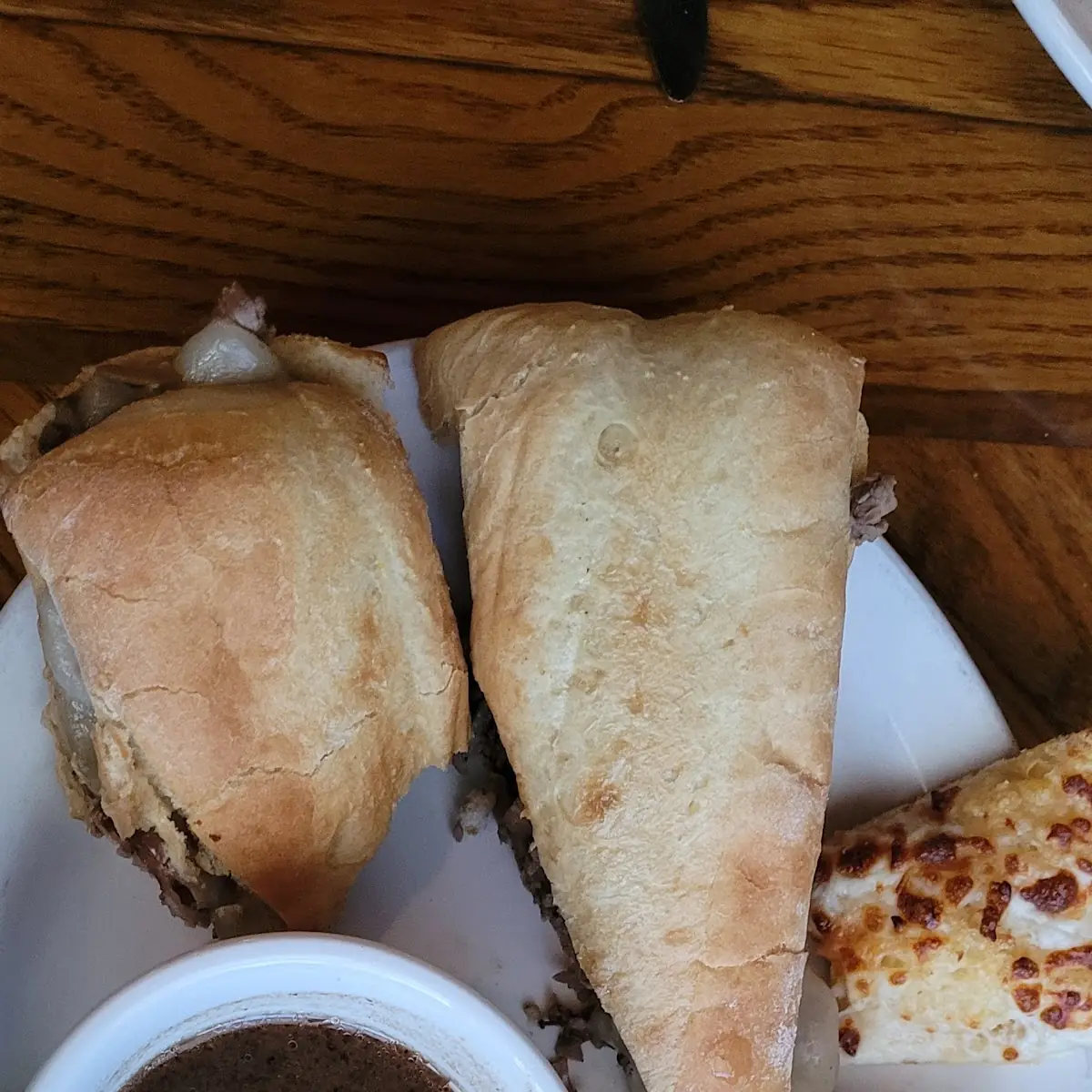 French Dip