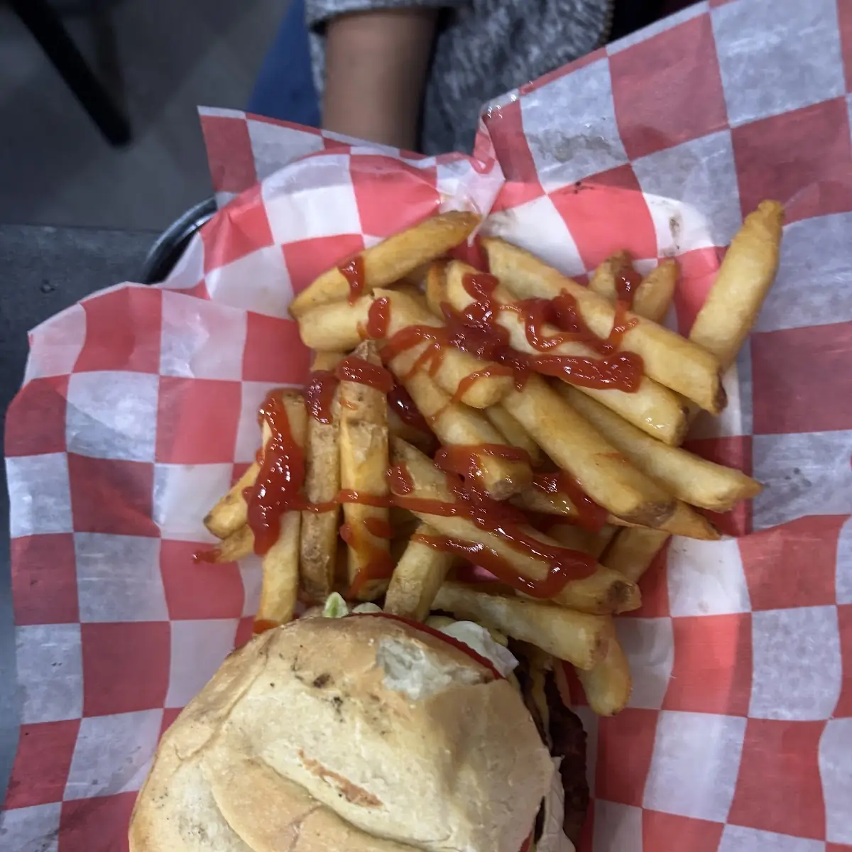Burger