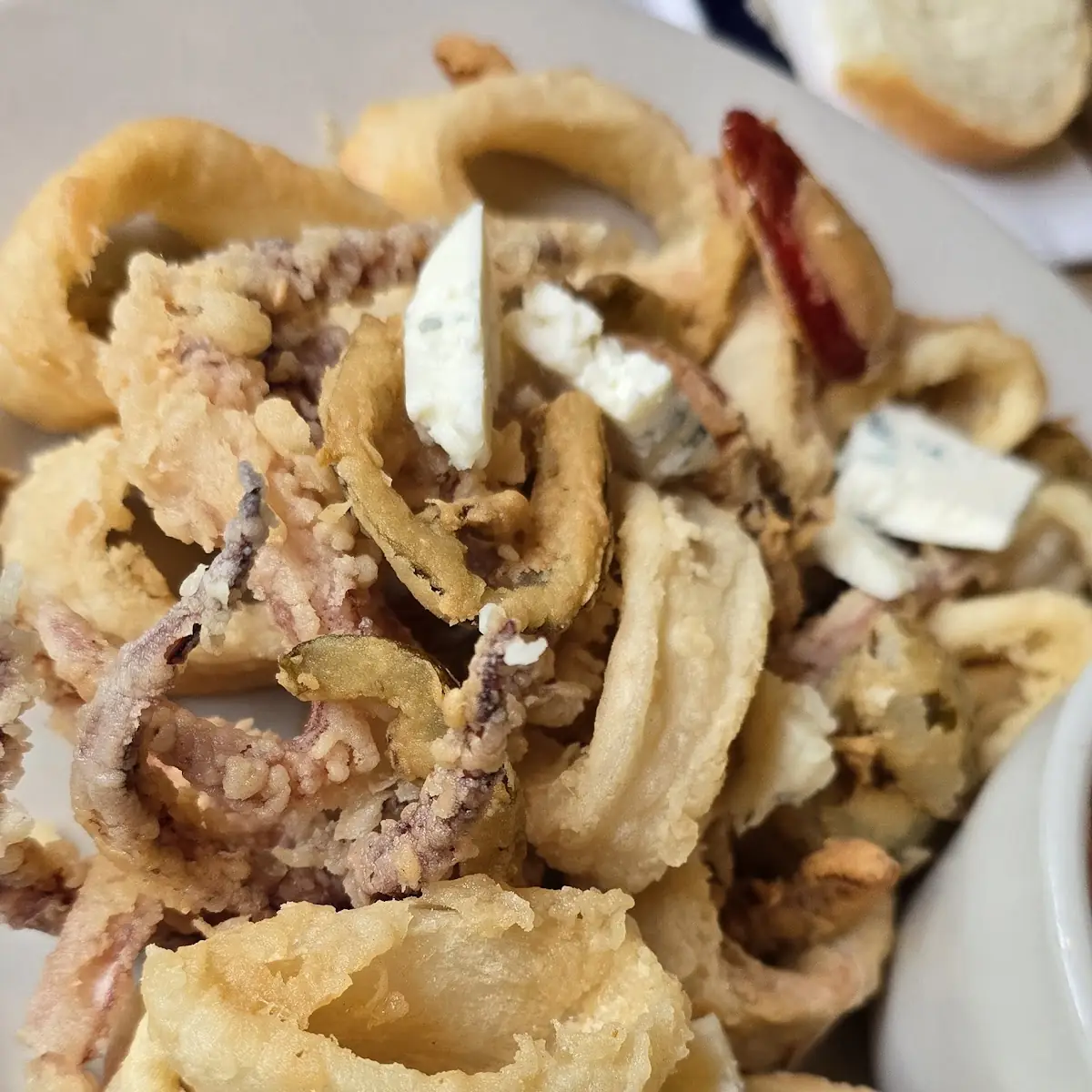 Fritto Misto