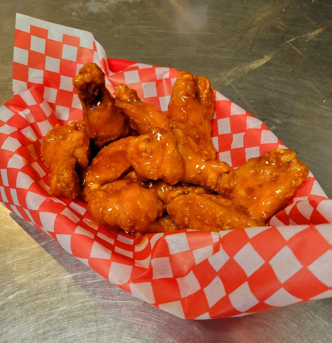Highlights, The Office Pub & Grill