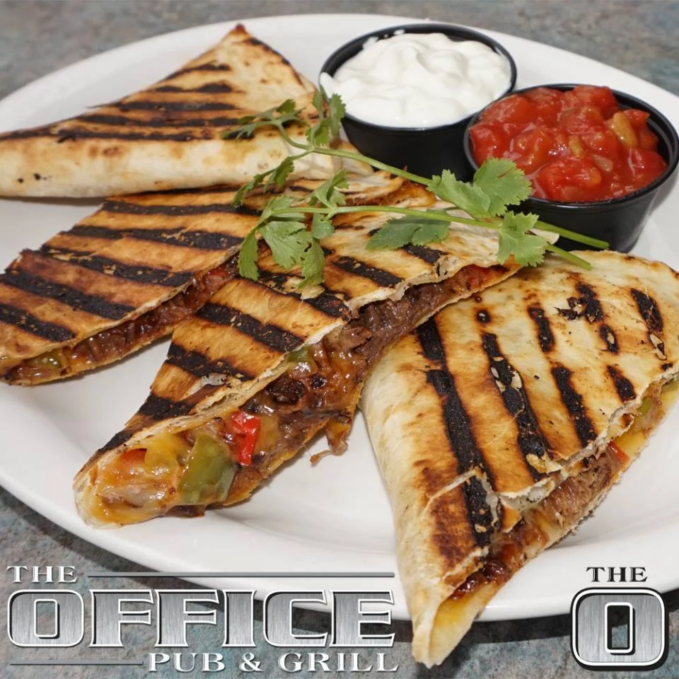 Highlights, The Office Pub & Grill