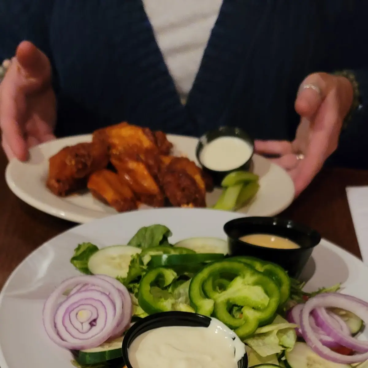 House Salad