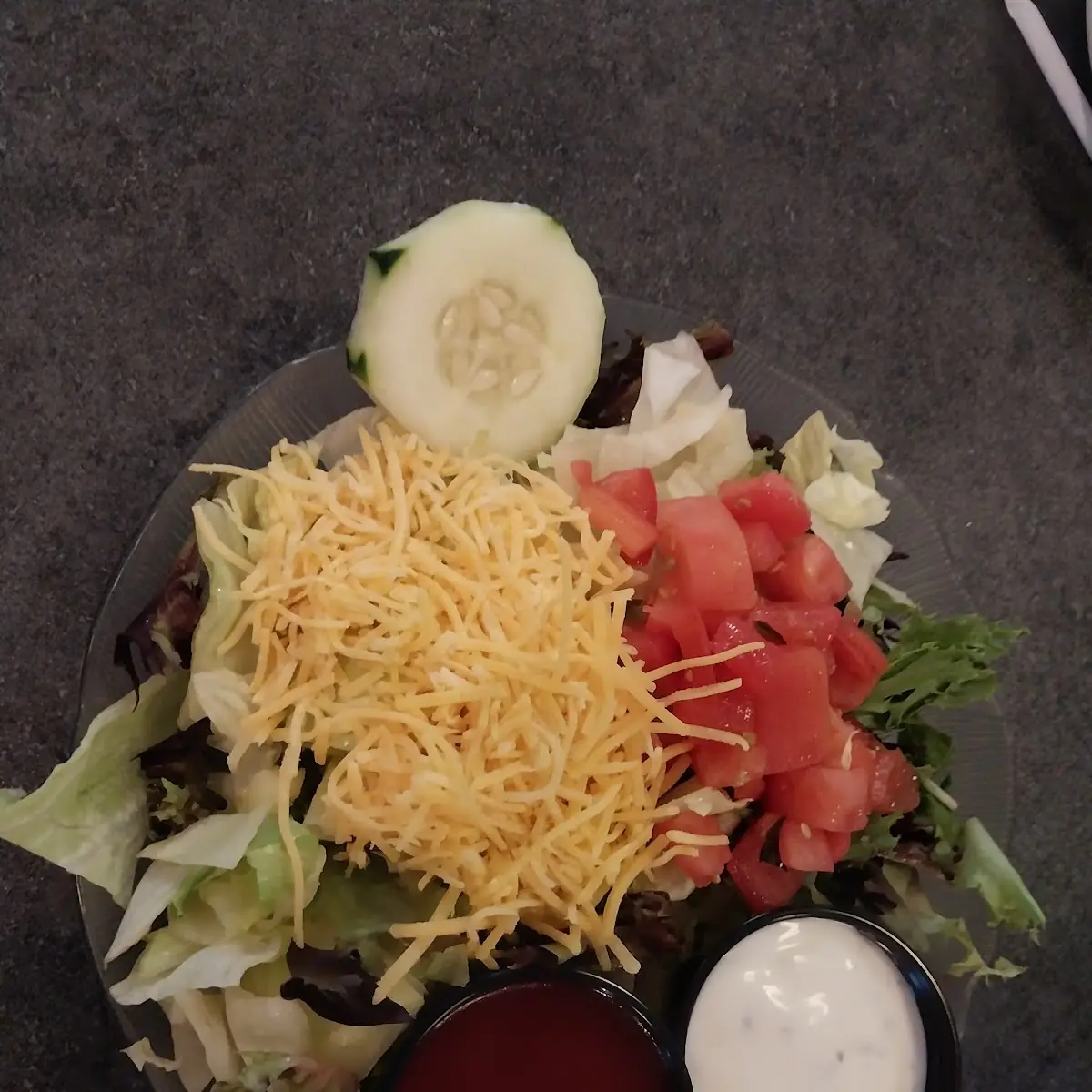 House Salad