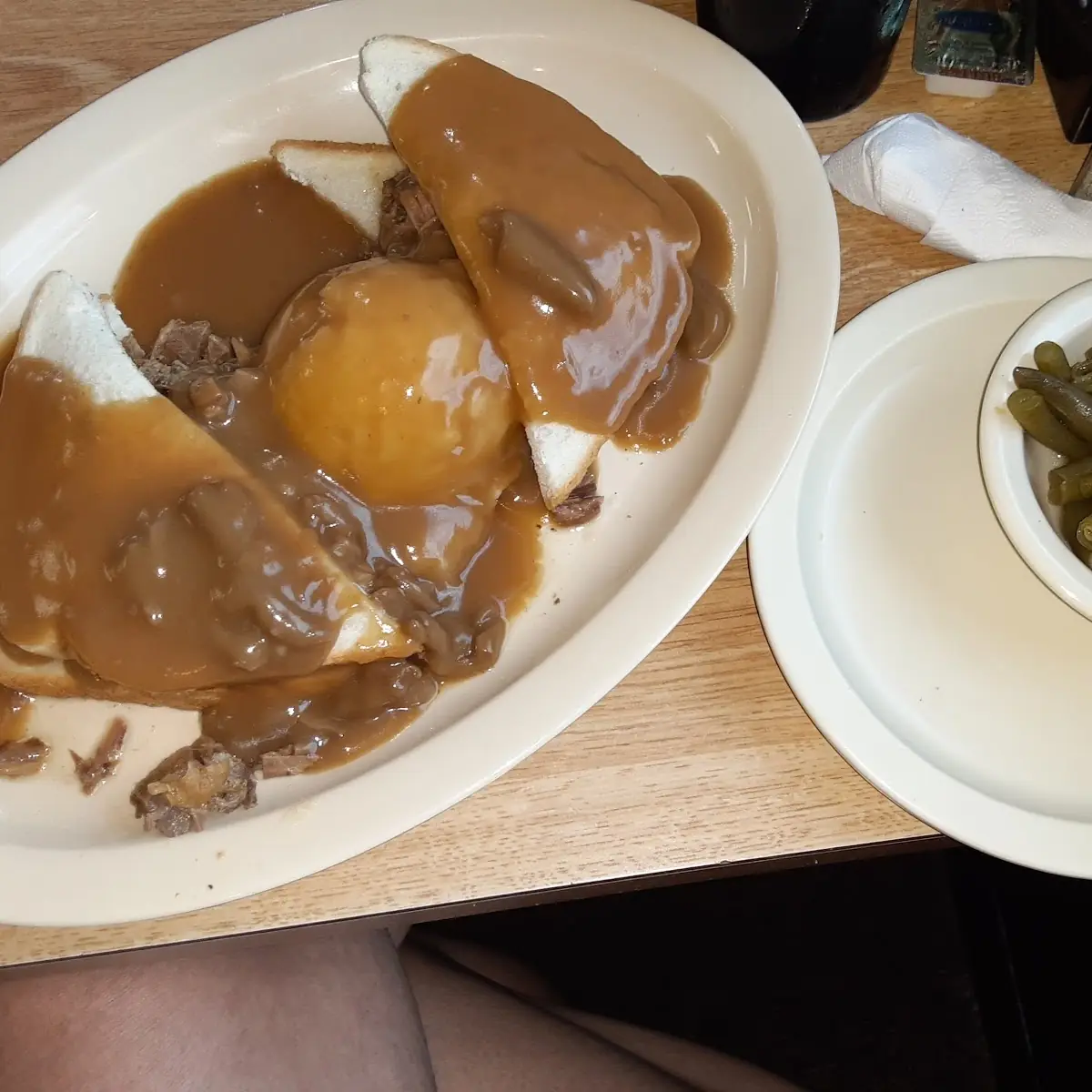 Liver & Onions