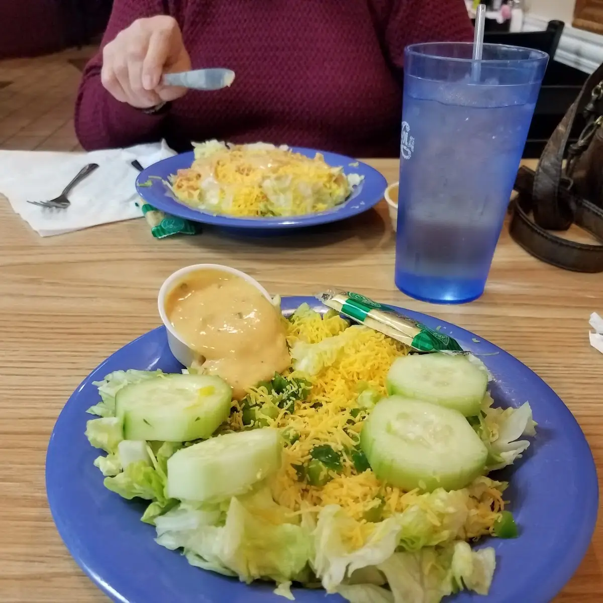 Side Salad