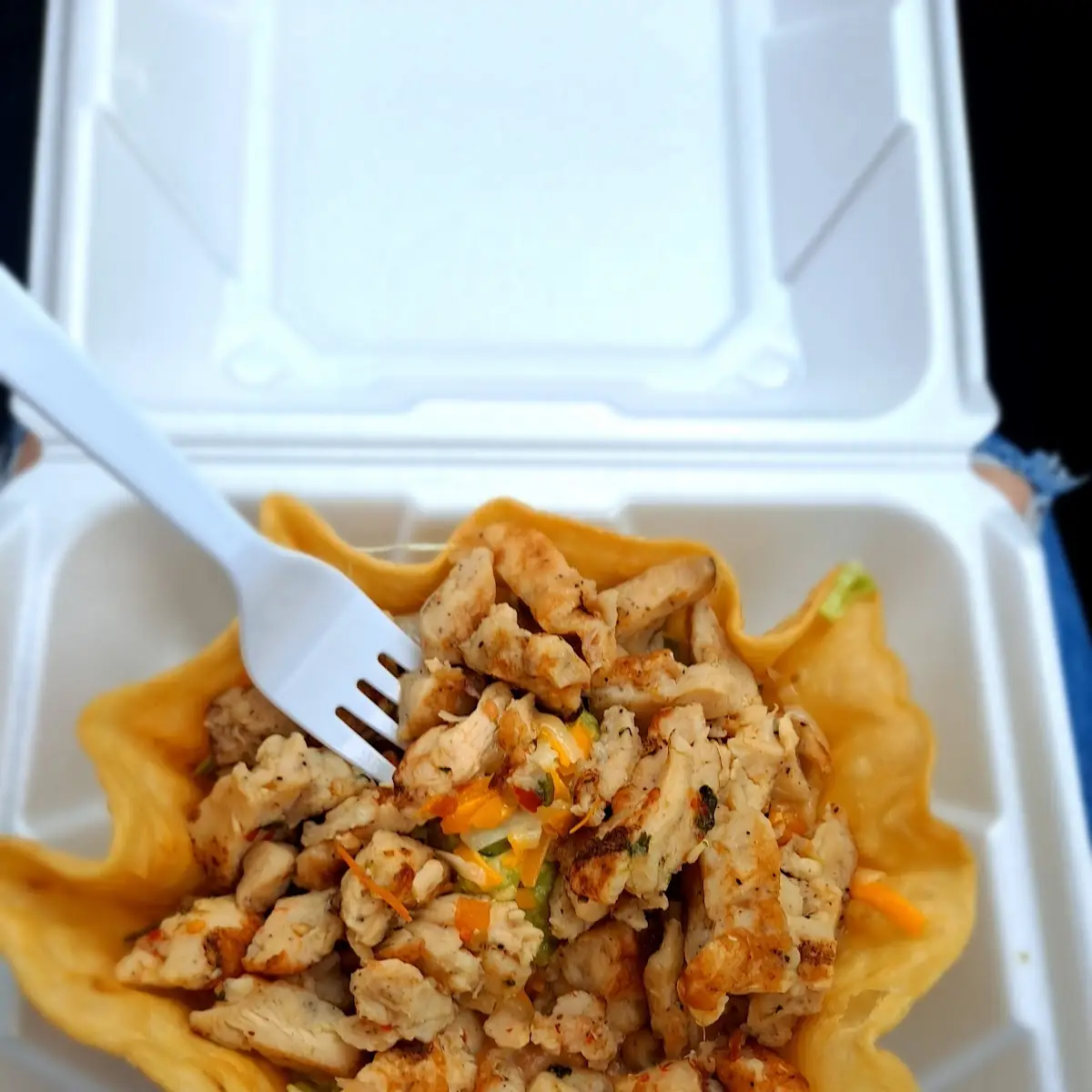 Fritto Misto