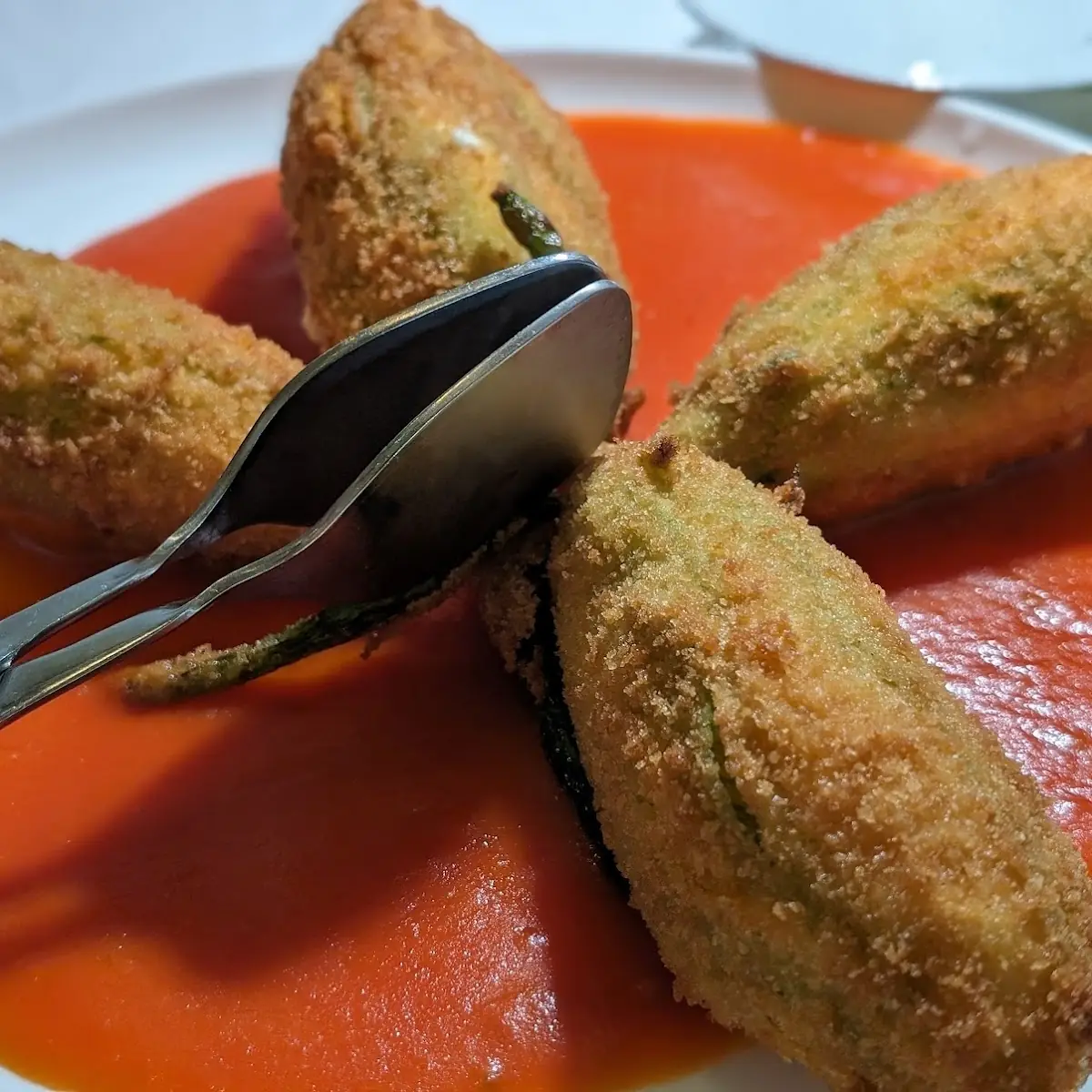 Tomato Soup