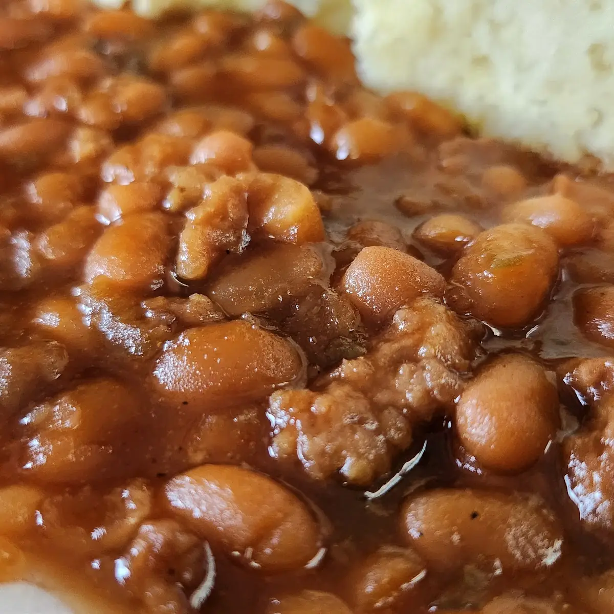 Baked Beans