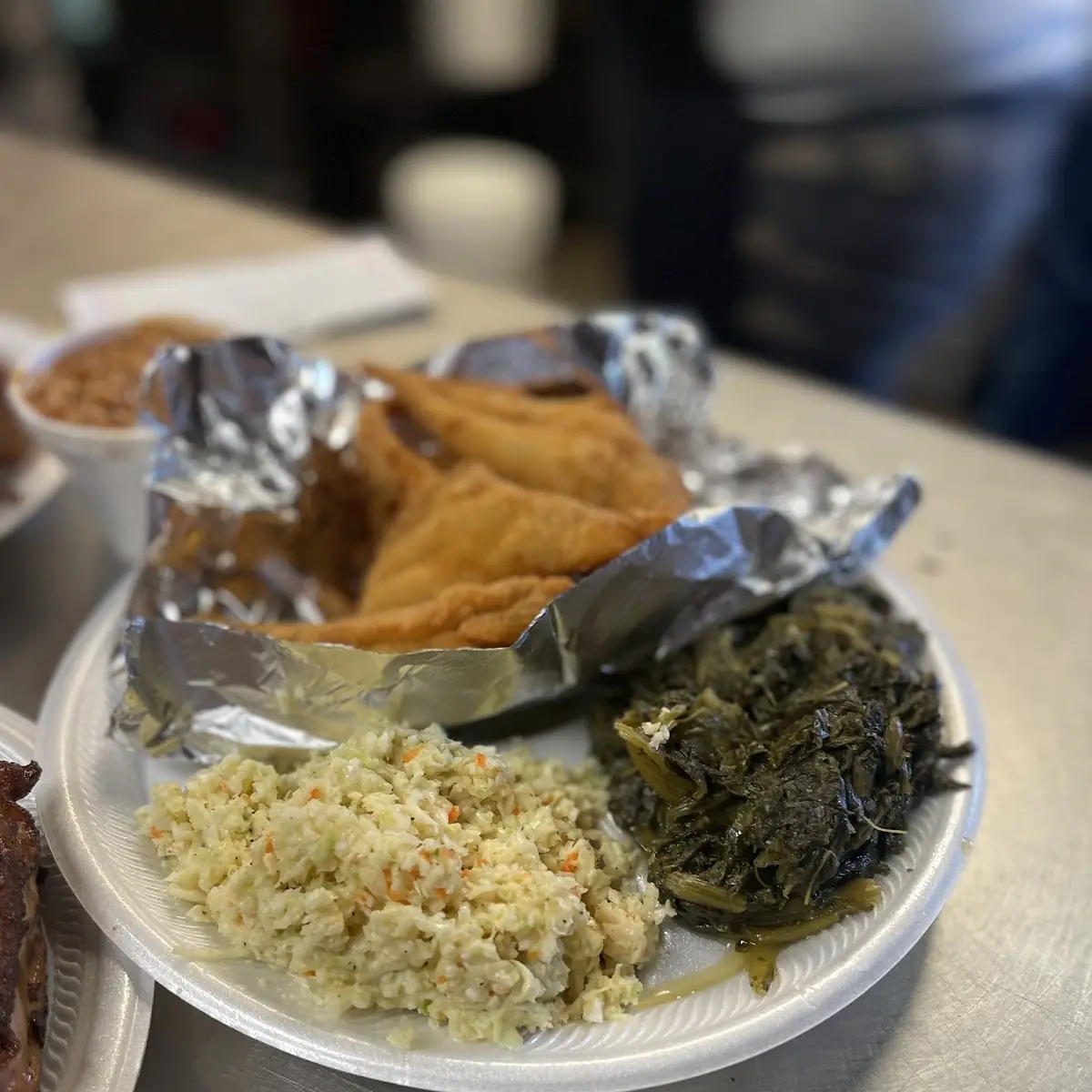 Fried Catfish