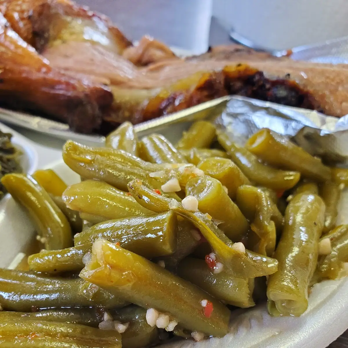 Green Beans