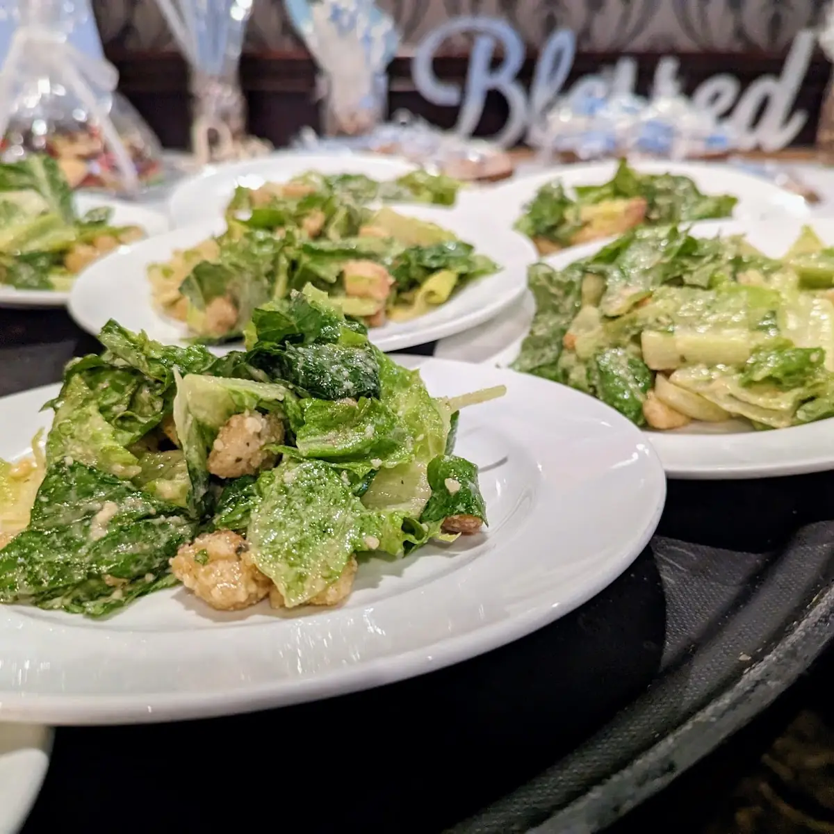Caesar Salad