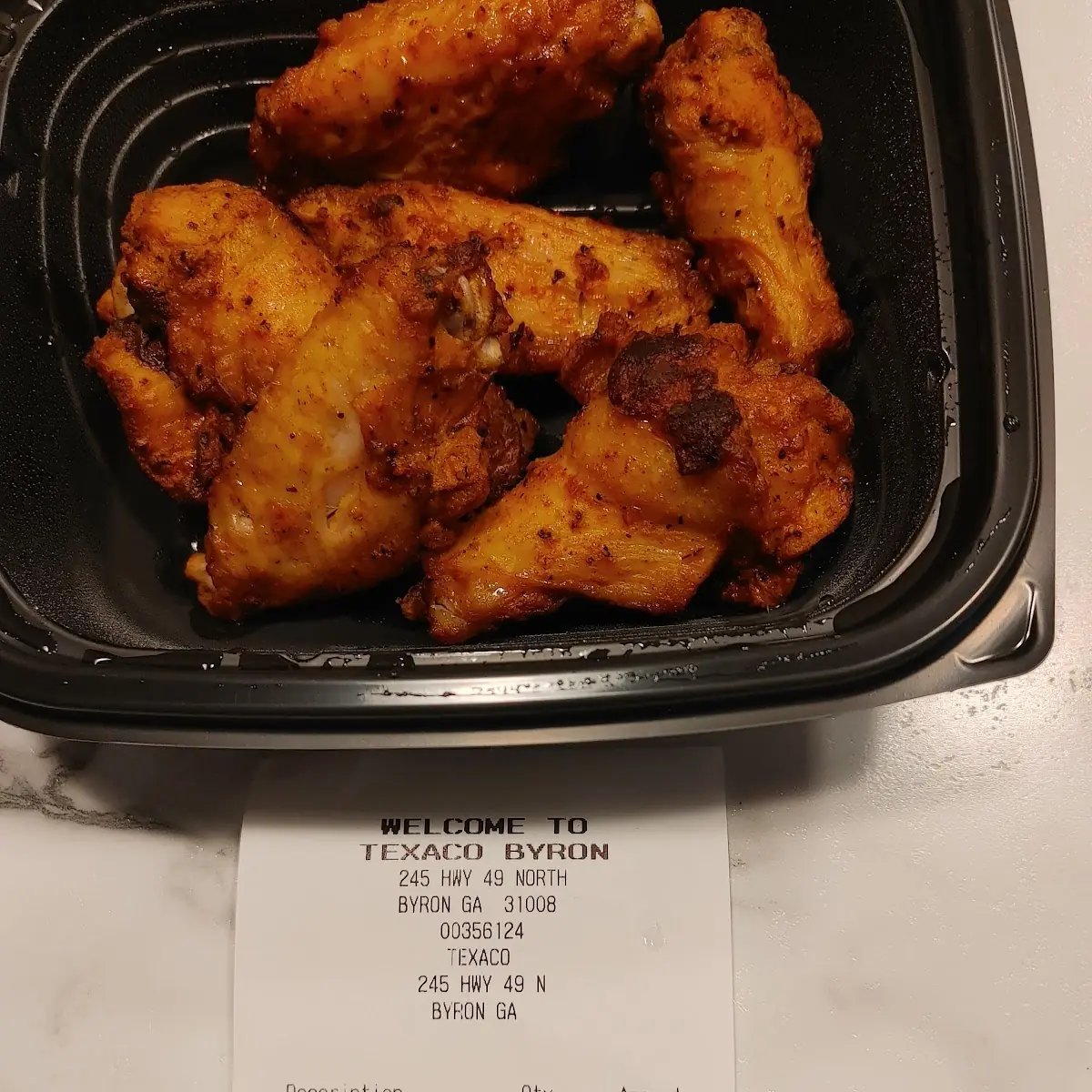 Chicken Wings