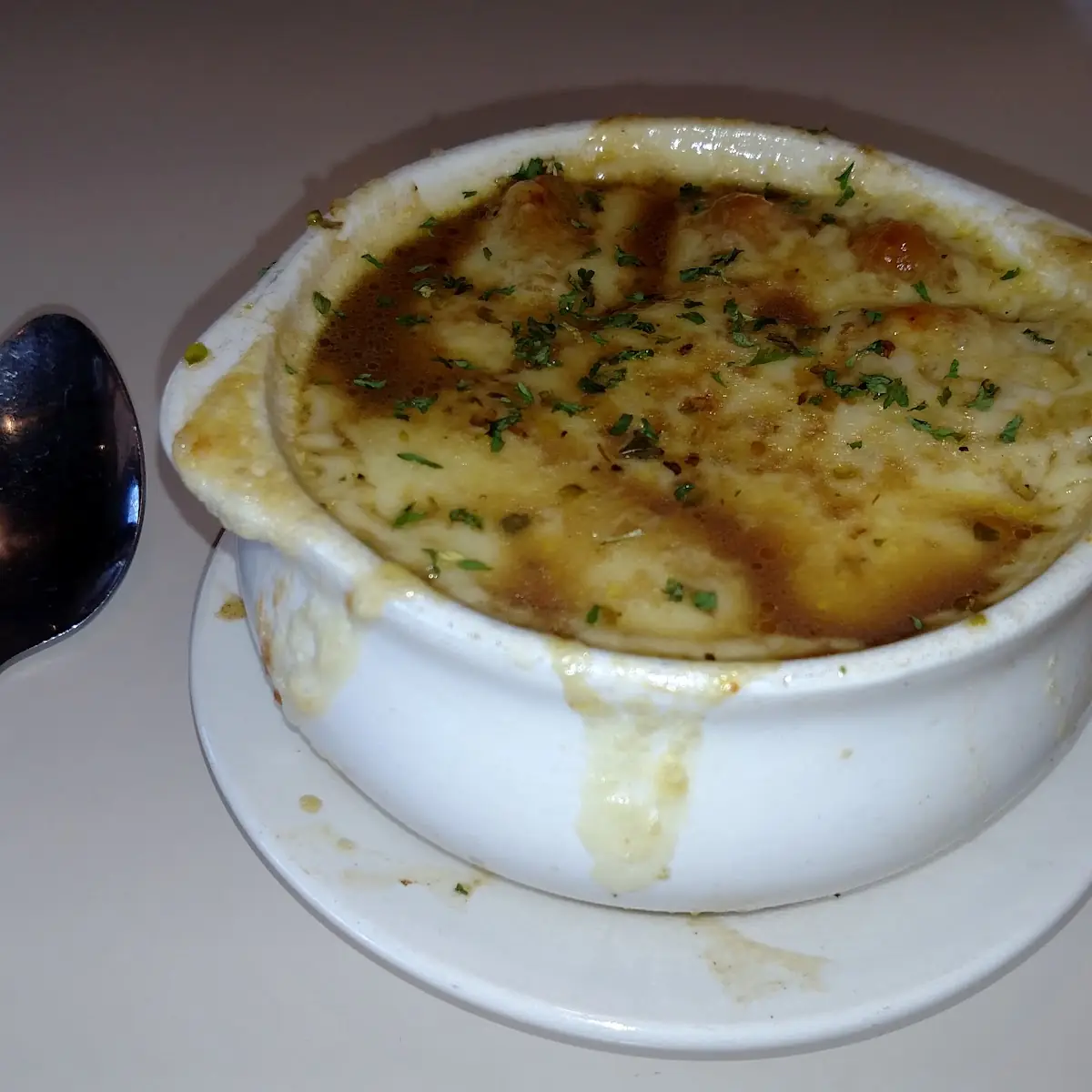 Onion Soup