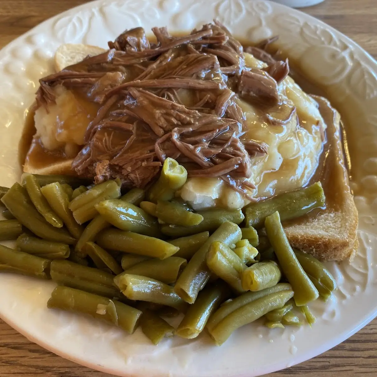 Pot Roast