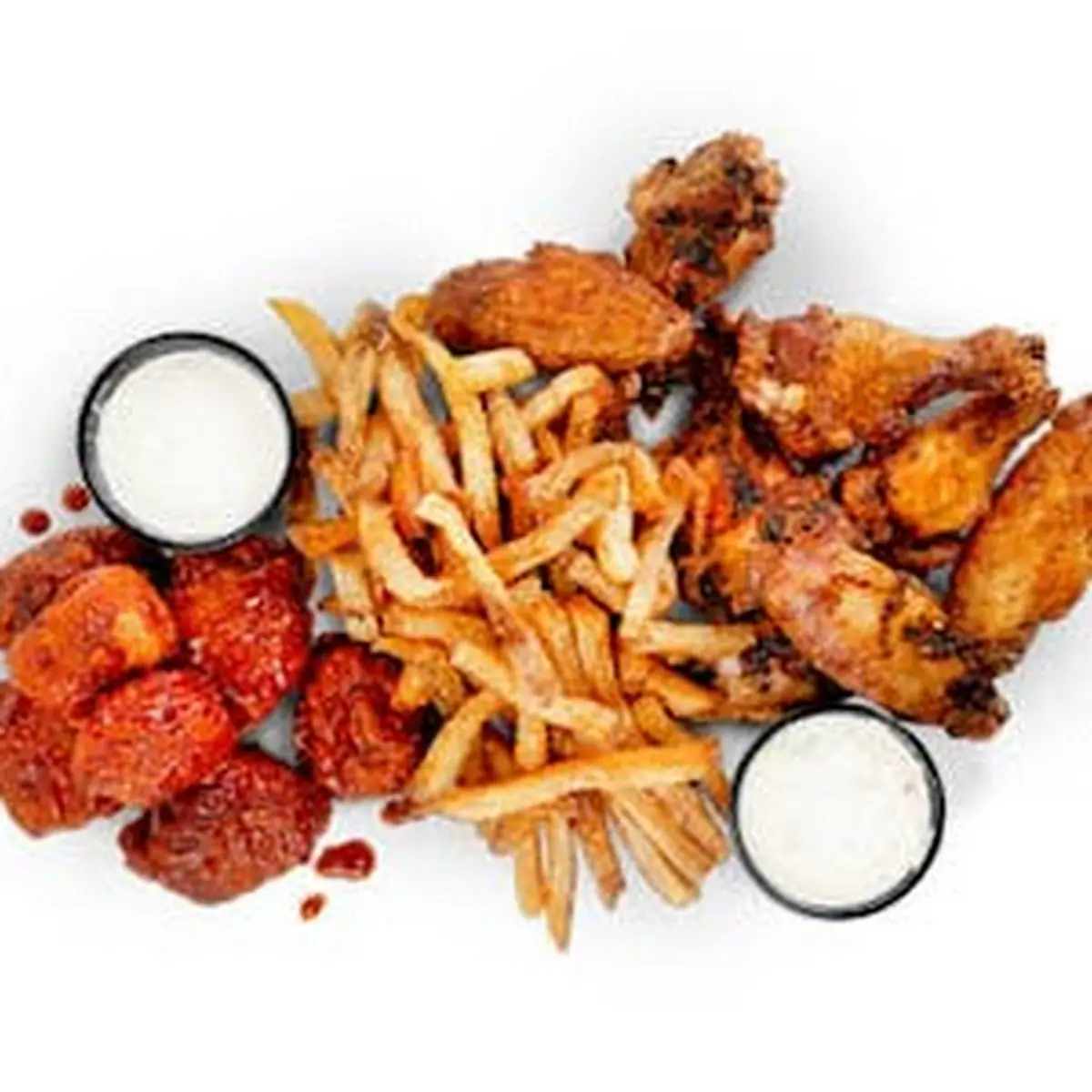 Wing Combo