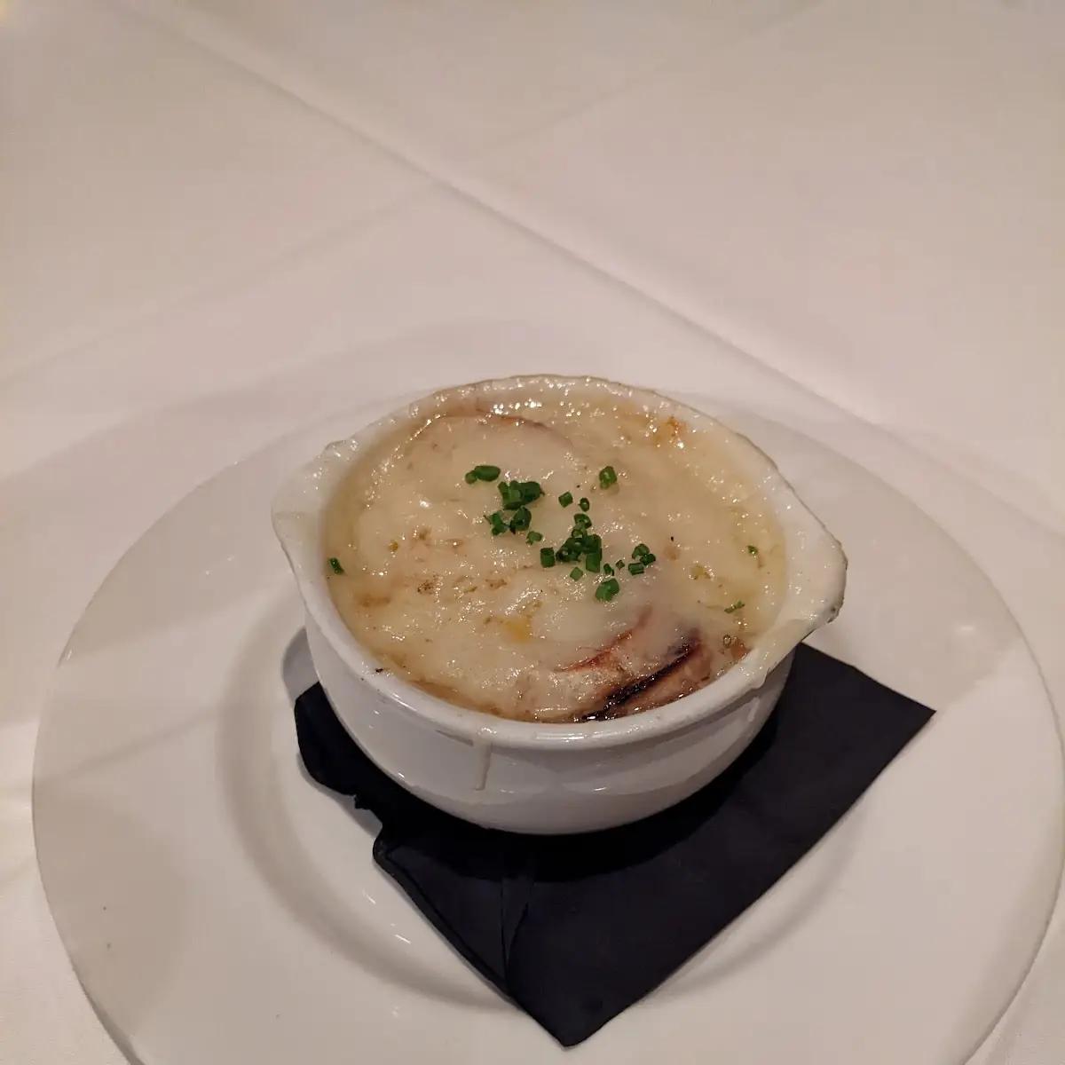 French Onion Soup