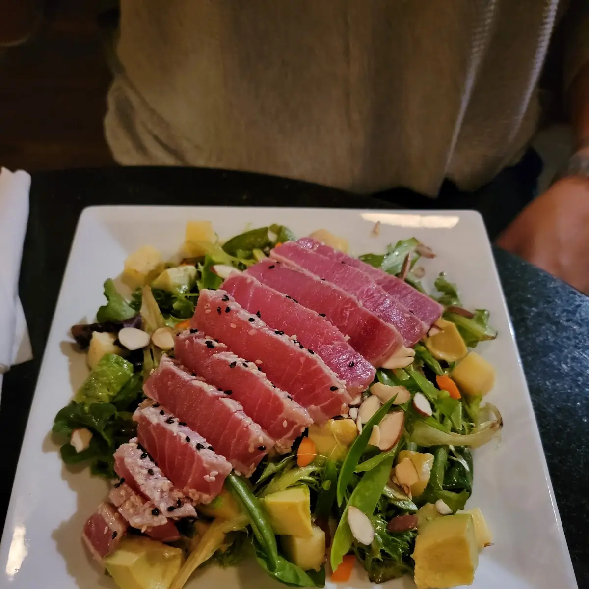 Tuna Salad