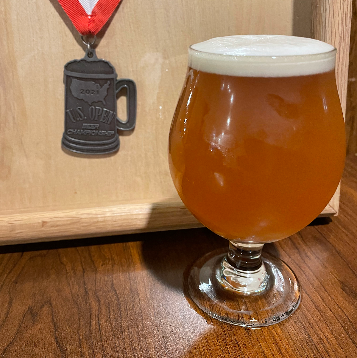 Cream Ale
