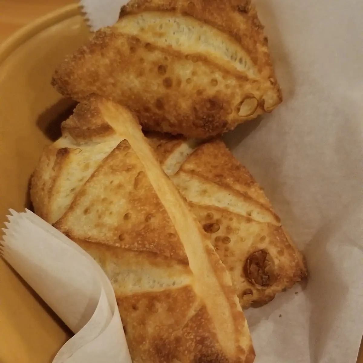 Bread Basket 4