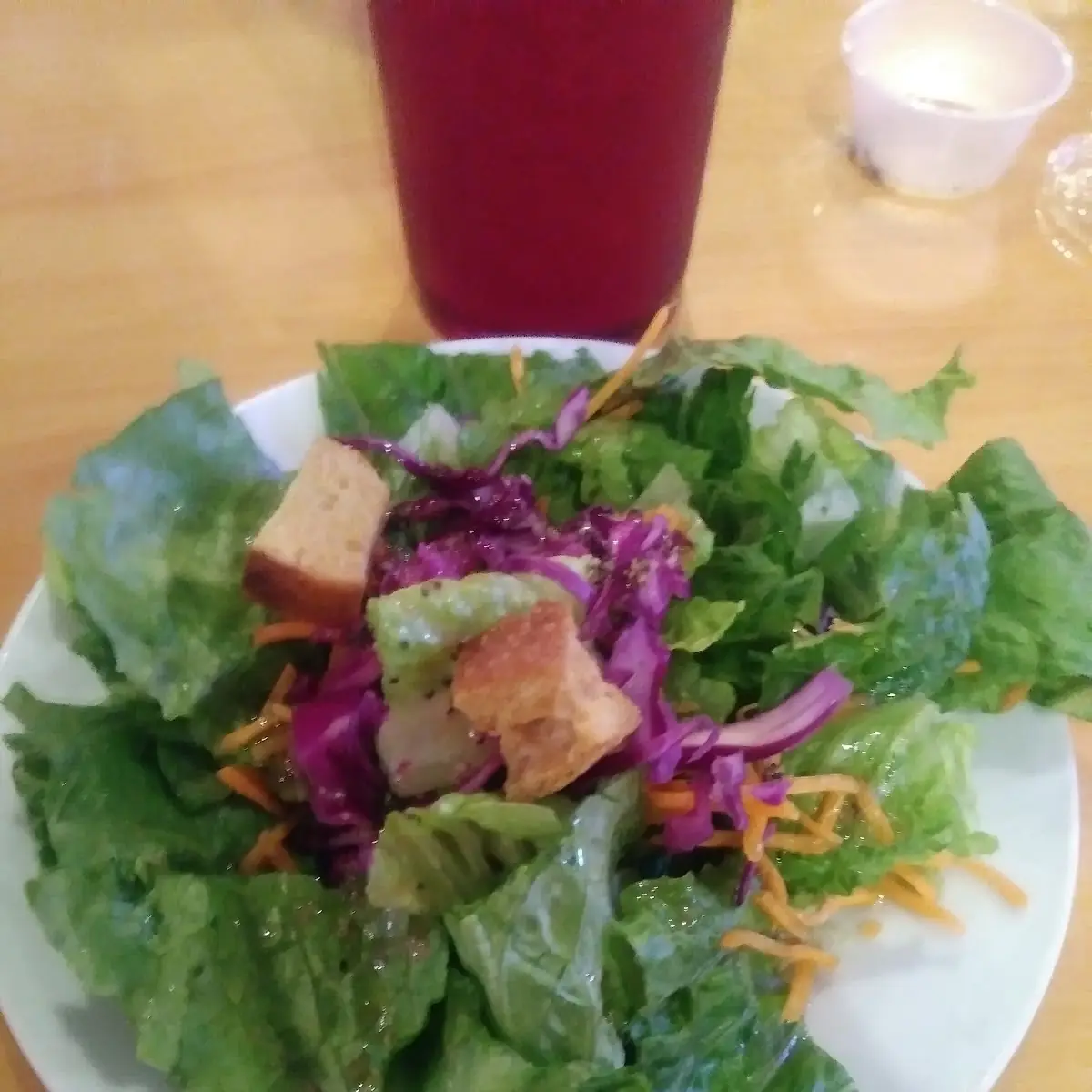 House Salad