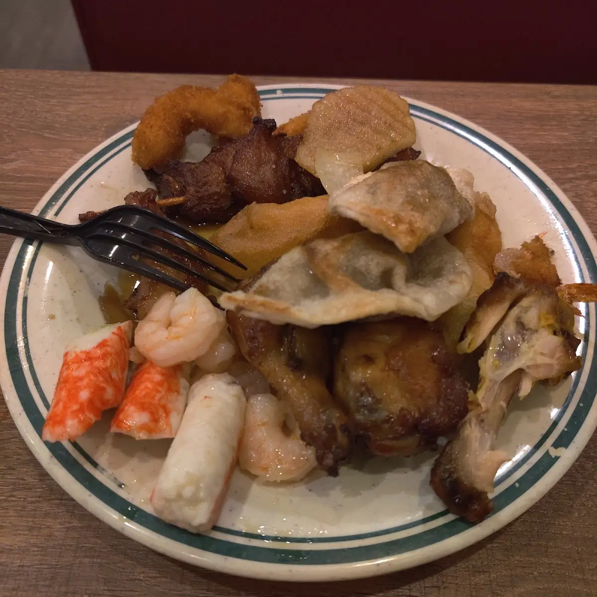 Fritto Misto