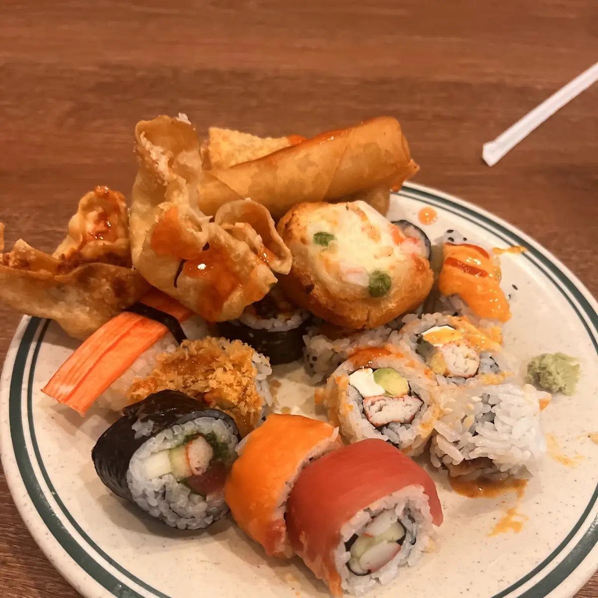 Spring Roll